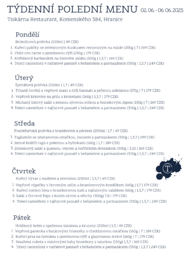 Týdenní polední menu TR  - 2025-06-01T172549.599.png