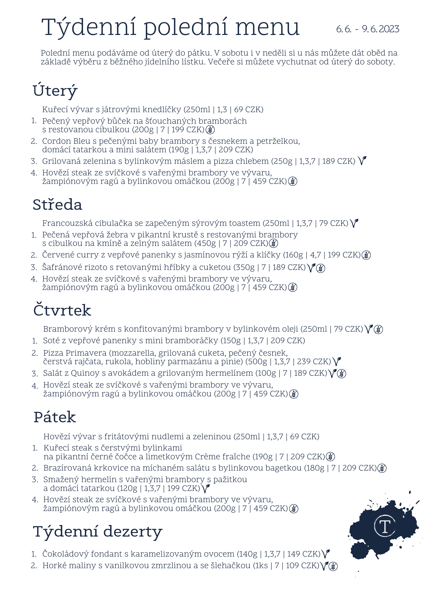Týdenní polední menu TR 30.5. - 2.6.2023 (1).png